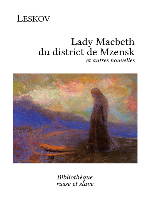 תמונה של  Lady Macbeth du district de Mzensk